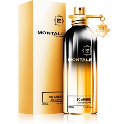 Montale Paris So Amber